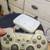 PSOne Console with controllers 1 thumbnail