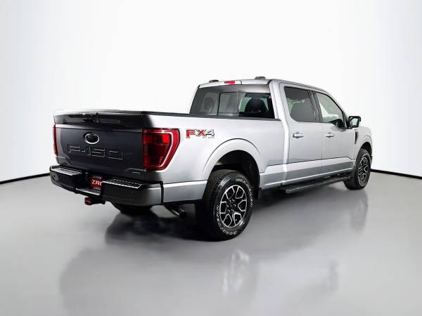 2021 Ford F-150 XLT - Photo 5