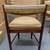 4 McIntosh 1960's Teak Dining Chairs Vintage MCM Mid Century Modern 5 thumbnail