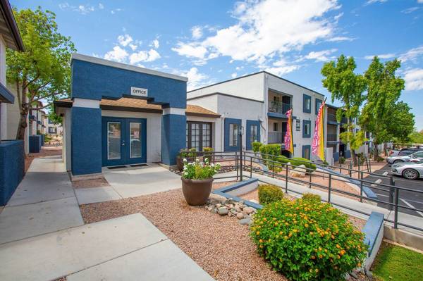 $995 / 1br - 616ft2 - Tucson AZ, 1/BD 1/BA, Refrigerador (7700 E Speedway Blvd, Tucson, AZ)63674876908675120