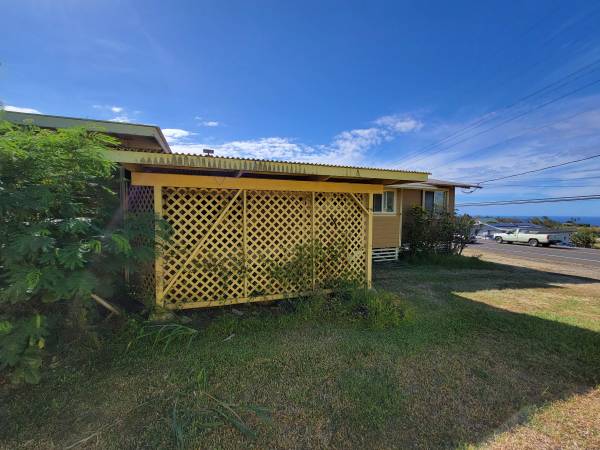 $2,489 / 2br - 1800ft2 - 2 Bdr duplex in between Kapaau and Hawi (Kapaau)63939660570755123