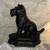 Vintage Cast Iron "Scotty" dog Doorstop 2 thumbnail