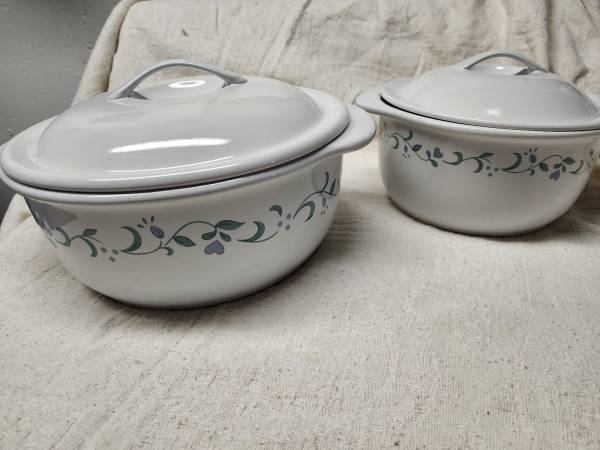 Corelle Coordinates Stoneware 1