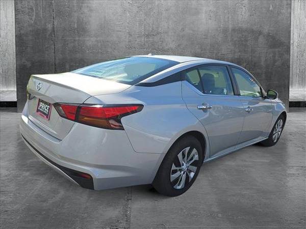 Nissan Altima 2019 2.5 S Sedán - $15,100 (Llame *(678) 730-6405* para Confirmar Disponibilidad Instantáneamente)63620505881601121
