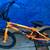 MONGOOSE LEGION L18 BMX BIKE 18 INCH WHEELS 10 thumbnail