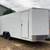 Wells Cargo 8.5x20 enclosed box trailer 2 thumbnail