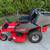 Nice Simplicity 48” Zero Turn w/ Mulch Kit 2 thumbnail