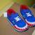 Shark Shoes Big Boy size 2-3 New w/Tags 1 thumbnail