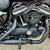 ** 2021 Harley Davidson Sportster XL 883 N IRON ** only 385 miles!! ** 5 thumbnail