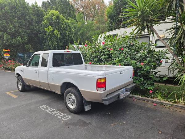 1998 Ford Ranger - $3,50063618208358017120