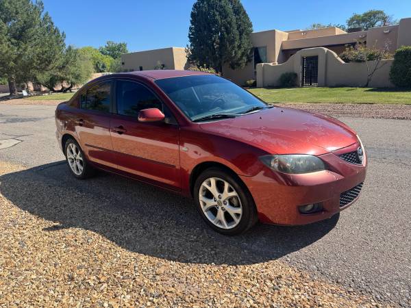 2009 Mazda 3 1