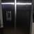 Samsung side by side refrigerator 8 thumbnail