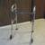 Two ADULT WALKERS, with wheels or no wheels 10 thumbnail