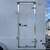 2025 Southland Royal 7x14+2 V-Nose 7k Cargo Trailer with Rear Ramp Doo 6 thumbnail