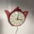Vintage Kitchen Clock -MCM 2 thumbnail