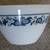 Vintage Corelle by Corning - Old Town Blue Tableware 5 thumbnail