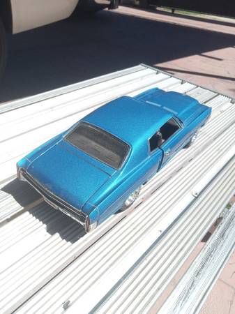 Matco tools model 1