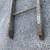 Wooden extension ladder 6 thumbnail