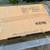 SAUDER Boutique ‘Dixon’ Dowel Stool, Tall – NIB 11 thumbnail
