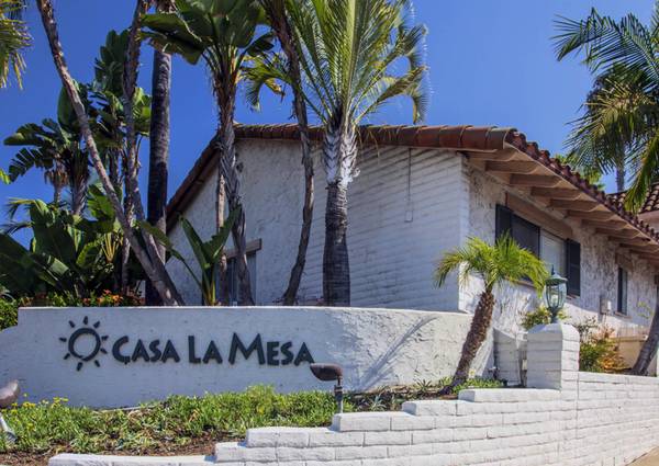 $3,295 / 3br - 1 FREE MO. NOW! 3B Welcoming Pets - BBQ Area, Laundry On Site (La Mesa)63933118684674124
