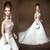 NIB: 2003 Badgley Mischka Bride Barbie - Rare Gold Label Collectible! 3 thumbnail