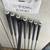 Callaway Hawleye irons-Like New 3 thumbnail