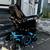 Like New Permobil M3 w/lights and Power elevating  Seat

 2 thumbnail