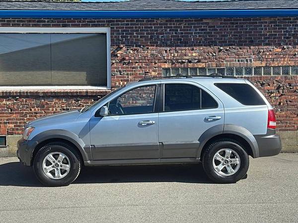 2004 Kia Sorento LX Sport Utility 4D - $3295.0063469889519107121