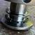 454 489 496 BBC 4.250" STROKER SCAT FORGED 2PC REAR CRANKSHAFT 6 thumbnail