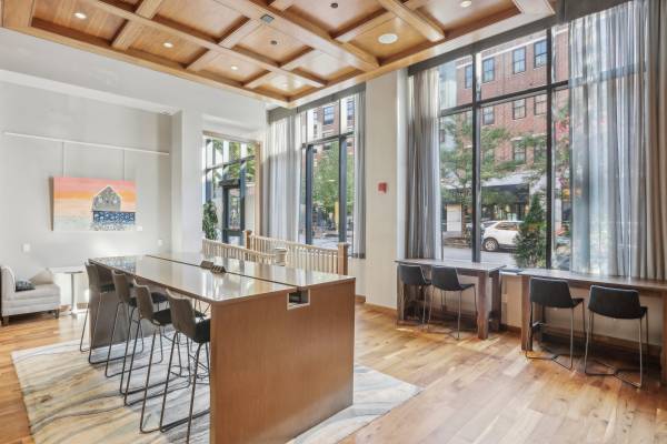 $295 Your Own Dedicated Desk in Downtown Portsmouth – Now Only $295/Month* (Portsmouth, New Hampshire)63931921326467120
