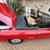 1991 alpha romeo spider convertible 77,000 original miles !STUNNING! 15 thumbnail