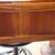 HAND MADE MID-CENTURY SOLID CHERRY WINDOW SEAT 13 thumbnail