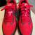 Nike Air Max 2014 Gym Red/Hyper Punch, Men’s Sz 11 3 thumbnail