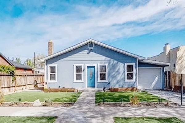 $787 / 3br - Spacious 3 Bed / 2 Bath Family-Friendly! HOUSE (Reno, NV)63682237995011120