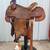 14 1/2” Roping Saddle 10 thumbnail