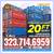 20 40 ft Cargo Container Storage Reefer Shipping Shed Sheds Containers 3 thumbnail