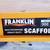 Franklin Scaffold, Perfect Condition 2 thumbnail
