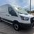 2023 Ford Transit T250 medium roof extended length cargo van 8 thumbnail