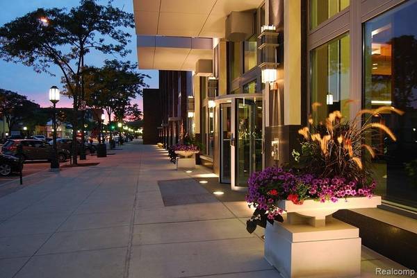 Charming and Attractive Condos in Birmingham. 1 Beds, 1 Baths 1