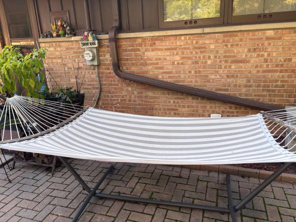 Hammock 1