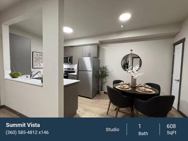Upgrades Throughout, Package Lockers, Community Barbecues 1