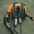 Echo PB770h backpack leaf blower just serviced! 5 thumbnail