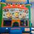 Bounce house rentals 8 thumbnail
