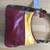Multi-Color Leather Purse by Cirque Du Soleil, NWT 2 thumbnail