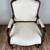 Vintage Louis XV Style Fauteuil Arm Chair by Pennsylvania House 4 thumbnail