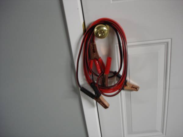 JUMPER CABLES 1