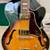 Epiphone Joe Pass Emporer-II Pro Hollow Body Electric Guitar 2 thumbnail