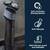 Firm Price! Brand New in a Box Wet & Dry Men's Electric Shaver 9 thumbnail