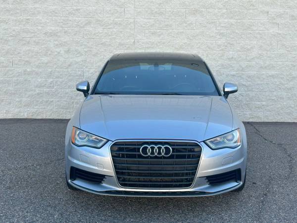 2015 Audi A3 TDI Premium Sedan 4DSedan - $8900.0063616969460483121