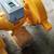 2 HP United States Electrical Tool Co 12", 500 Pedestal Grinder, 3 PH 6 thumbnail